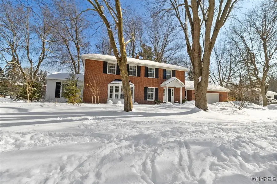 125 Briarhill Road, Buffalo, NY 14221 - Image #2