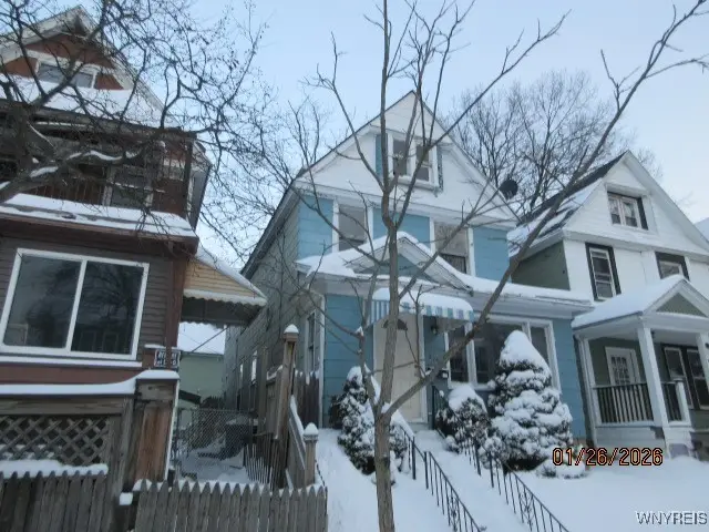 443 Parkdale Avenue, Buffalo, NY 14213 - Image #2