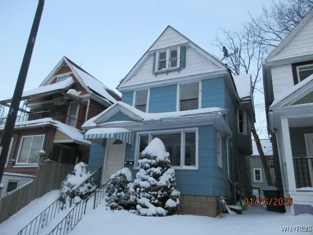 443 Parkdale Avenue, Buffalo, NY 14213 - Image #3