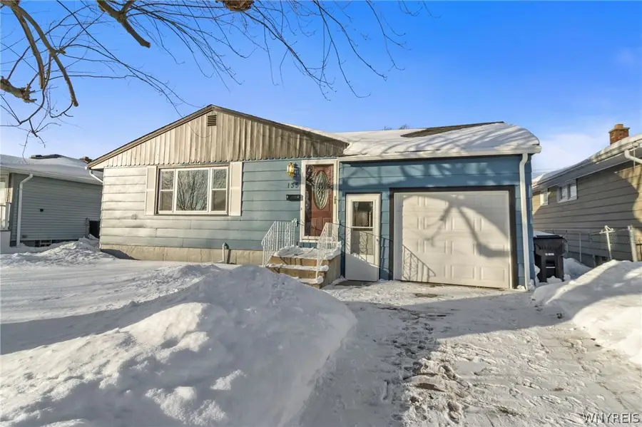 135 Thurston Avenue, Buffalo, NY 14217 - Image #2