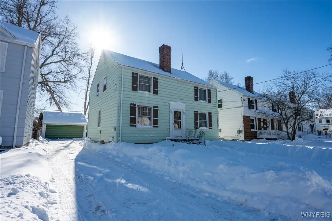 91 Hollywood Avenue, Buffalo, NY 14220 - Image #1