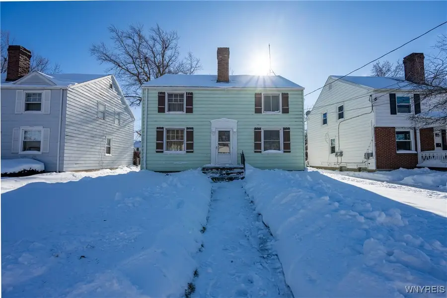 91 Hollywood Avenue, Buffalo, NY 14220 - Image #2