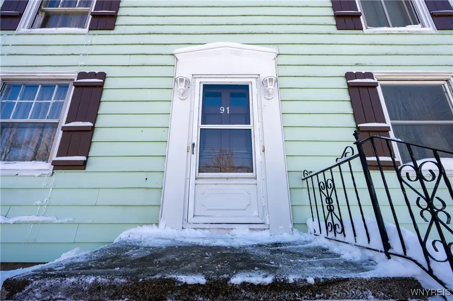 91 Hollywood Avenue, Buffalo, NY 14220 - Image #3