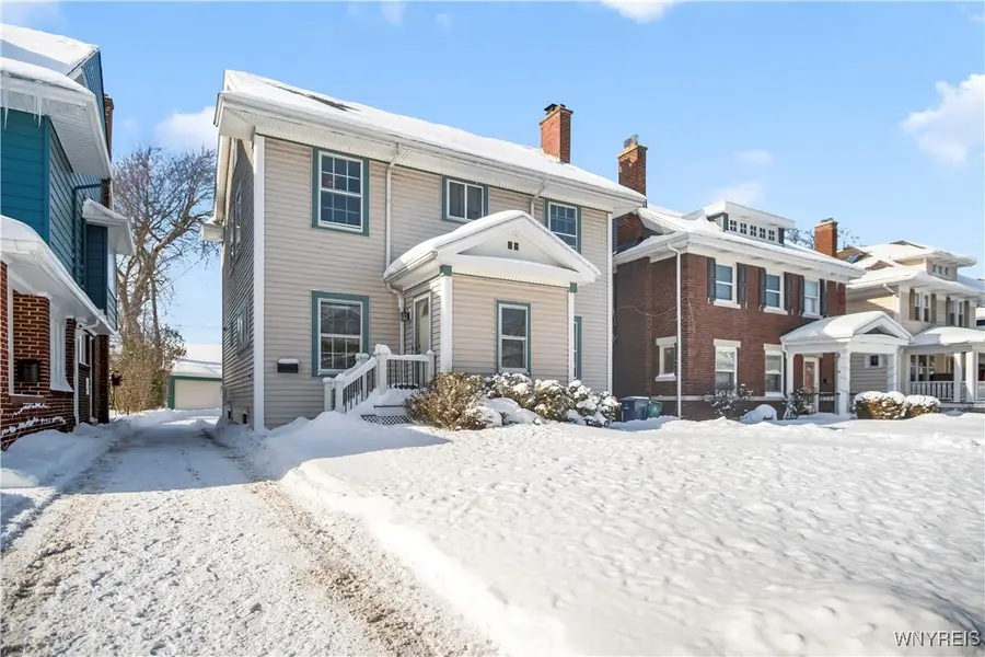24 Admiral Road, Buffalo, NY 14216 - Image #2
