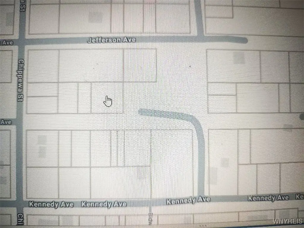 Adams Avenue, Angola, NY 14006 - #1