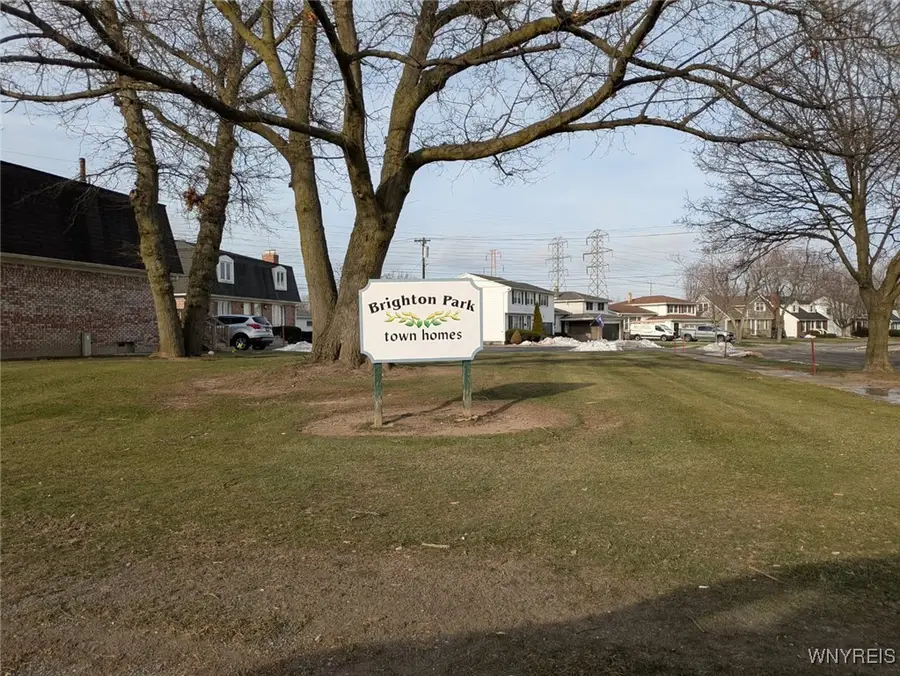 2444 Colvin Blvd, Tonawanda, NY 14150 - #3