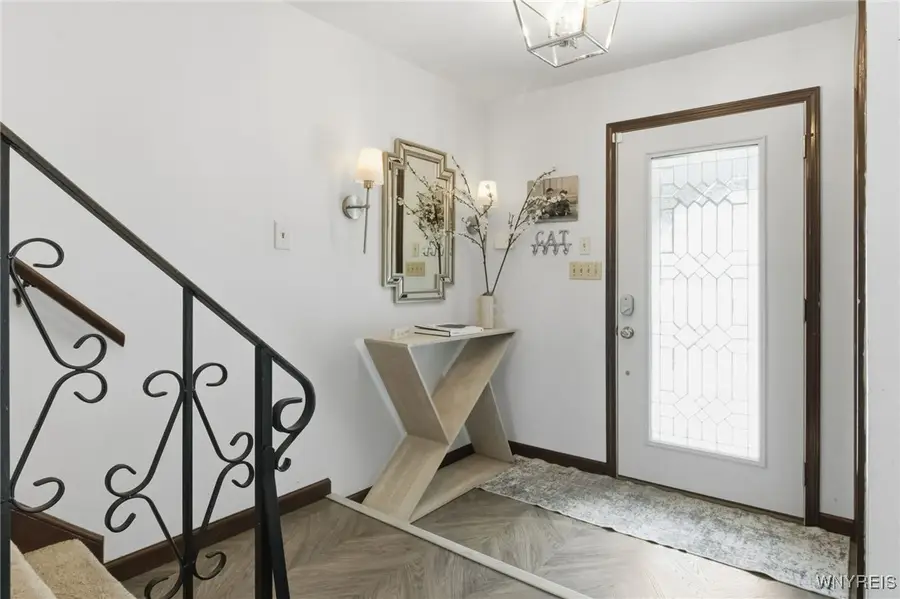 3730 Howard Road, Hamburg, NY 14075 - #3