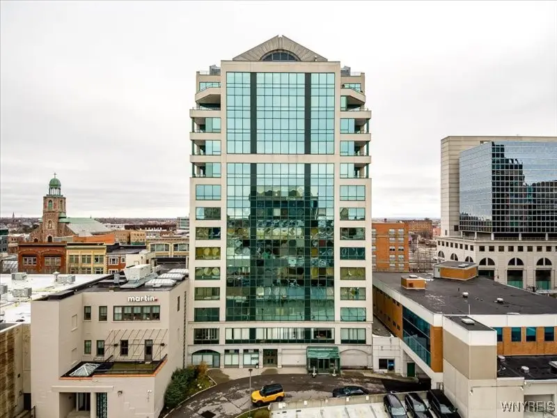 610 Main Street #501, Buffalo, NY 14202 - Image #1