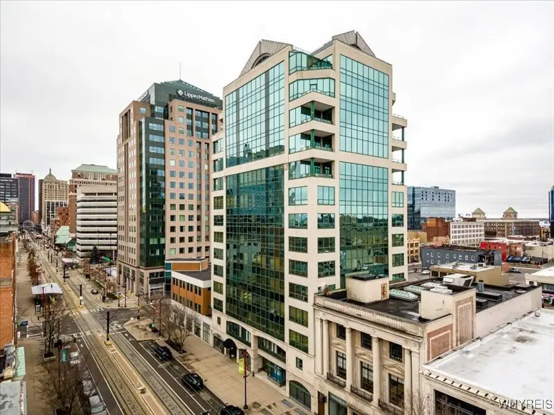 610 Main Street #501, Buffalo, NY 14202 - Image #2