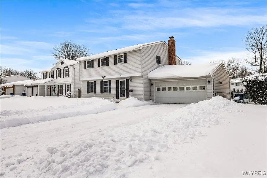 434 Sprucewood, Buffalo, NY 14221 - Image #2