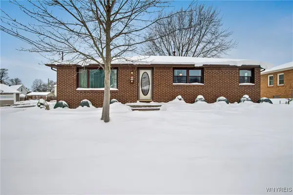 26 Carter Street, Lancaster, NY 14086