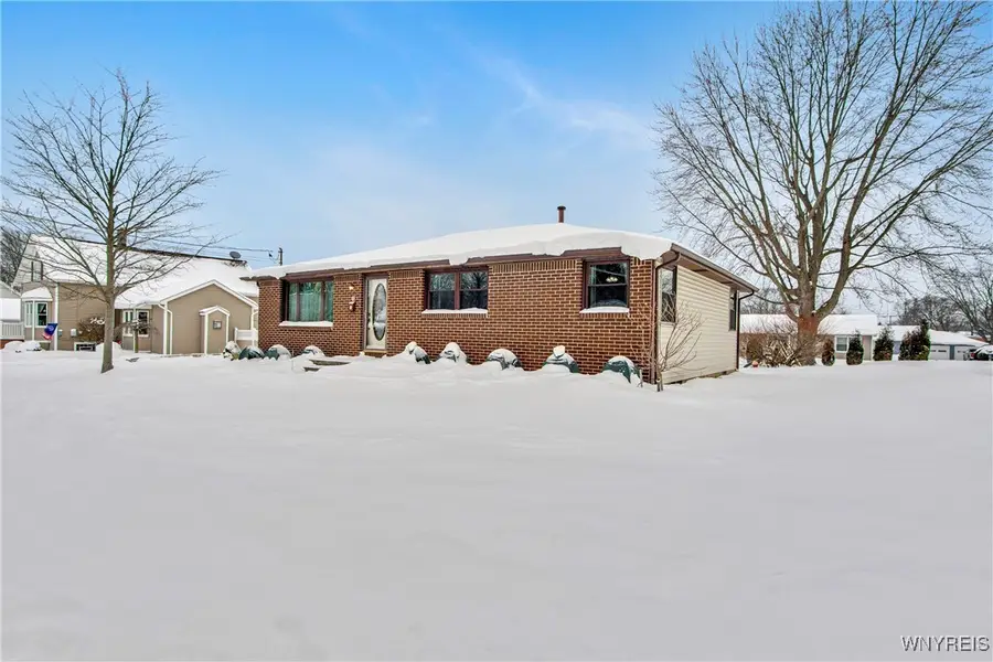 26 Carter Street, Lancaster, NY 14086 - #2