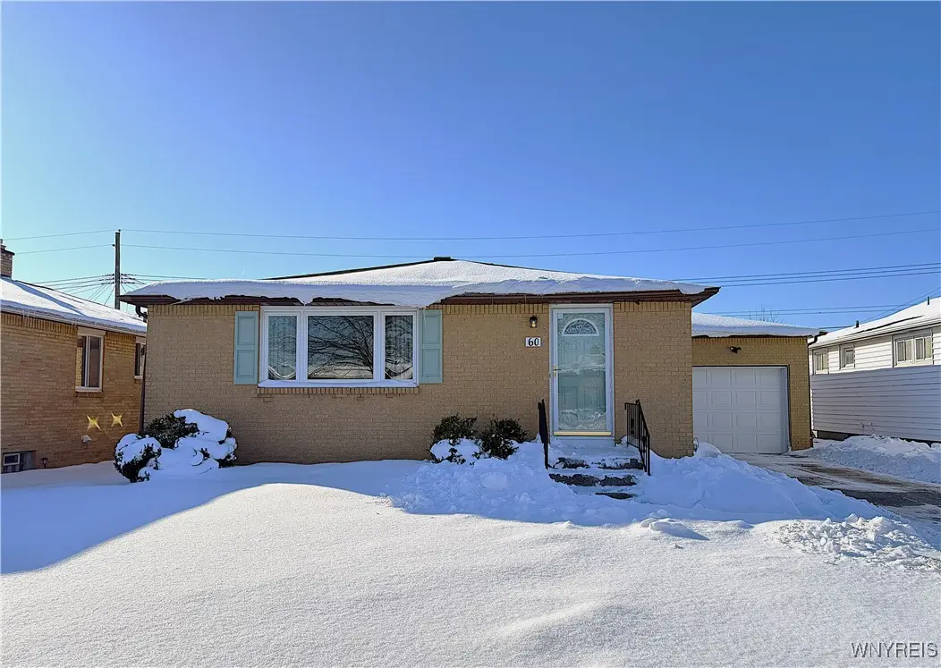 60 Constance Lane, Buffalo, NY 14227 - Image #1