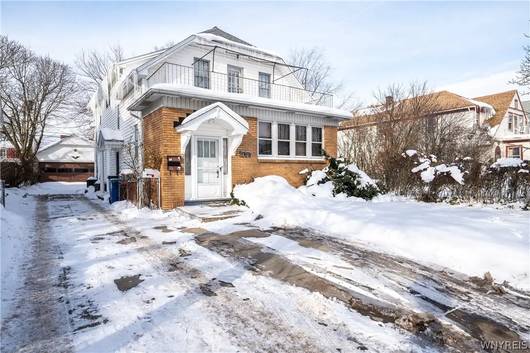 300 Windermere Boulevard, Buffalo, NY 14226 - Image #1