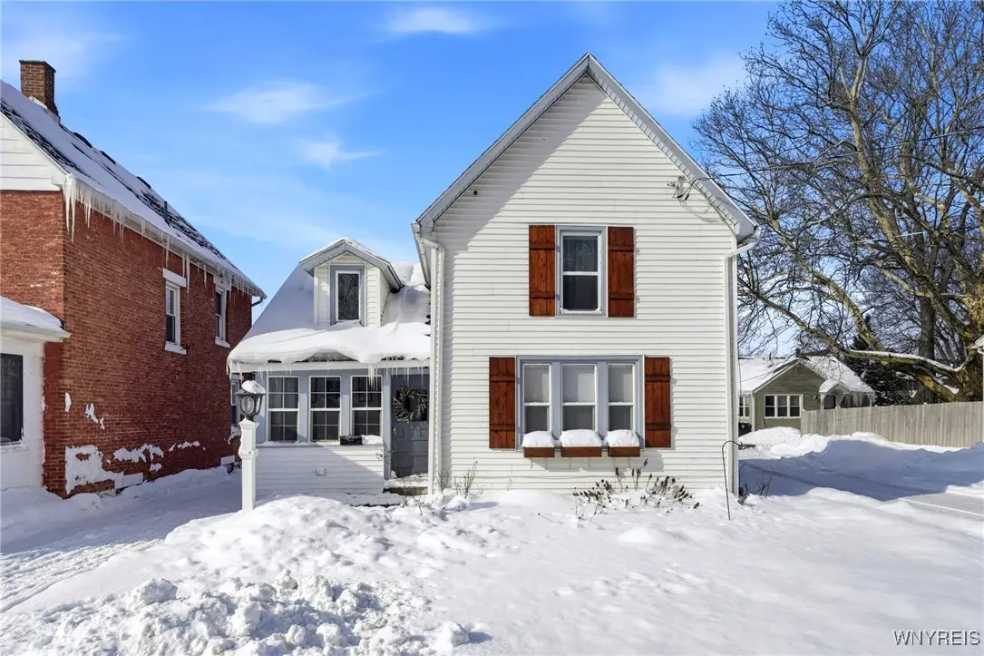 12 Livingston Street, Lancaster, NY 14086 - #1