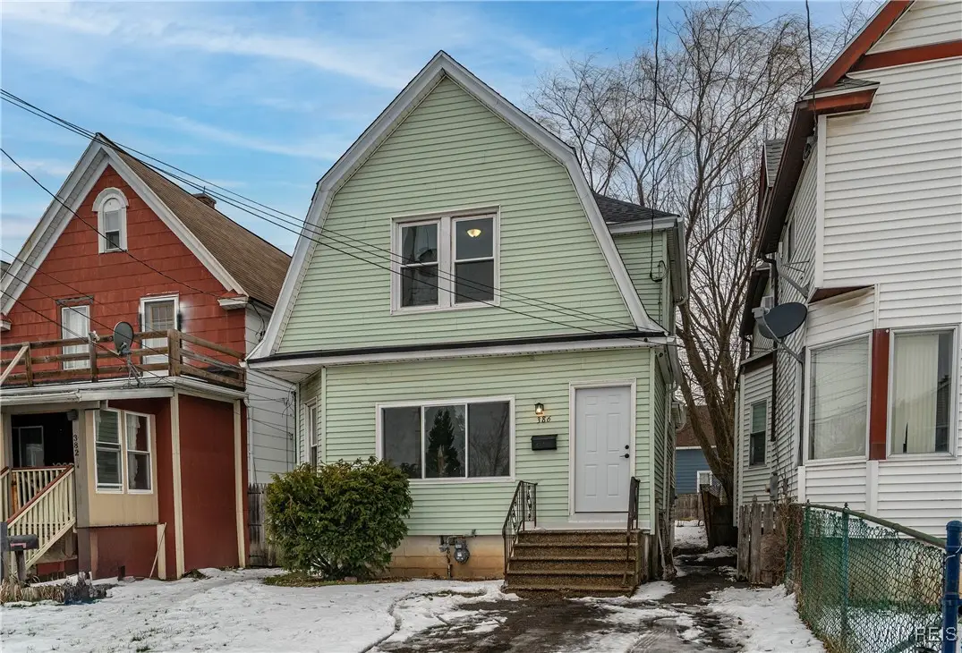 386 Esser Avenue, Buffalo, NY 14207 - Image #1