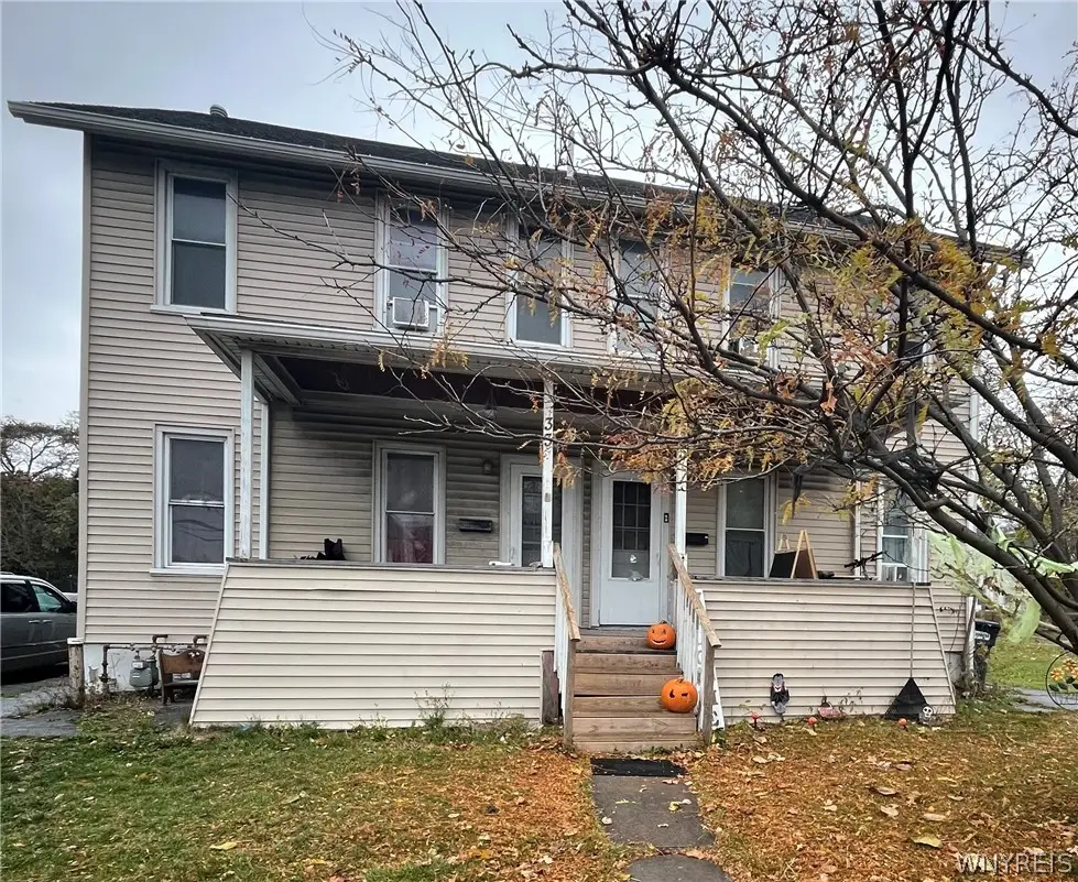 33-35 N Exchange Street, Geneva, NY 14456 - #1