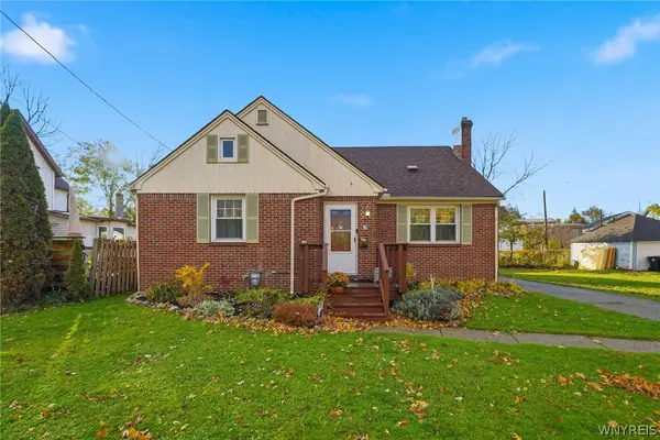 3 Lombardy Street, Lancaster, NY 14086