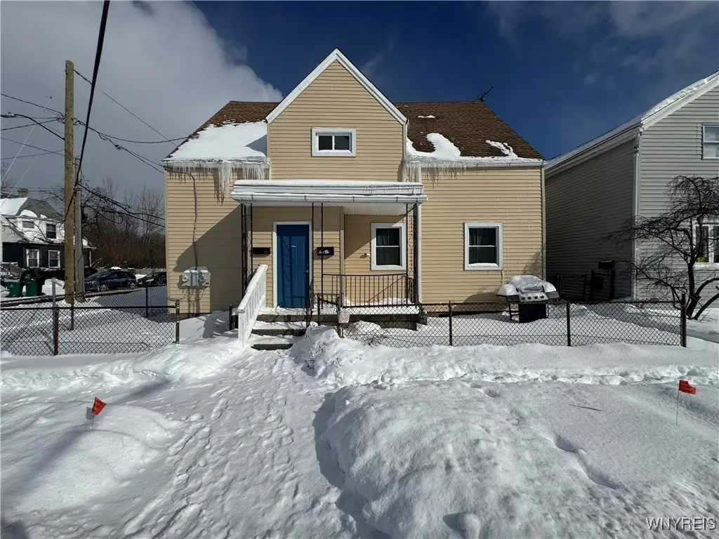 131 Kail Street, Buffalo, NY 14207 - Image #1