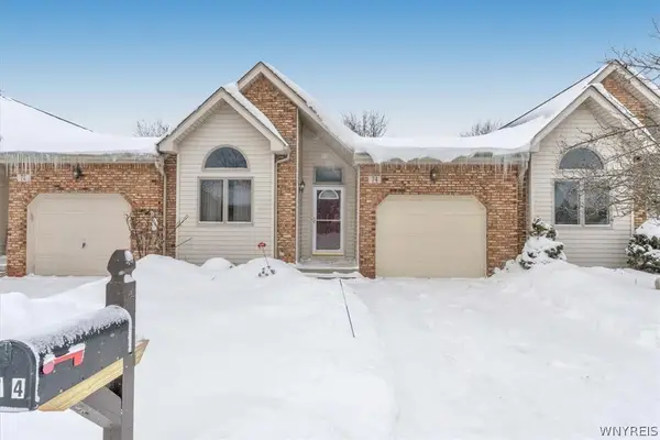 74 Das Court, Buffalo, NY 14221