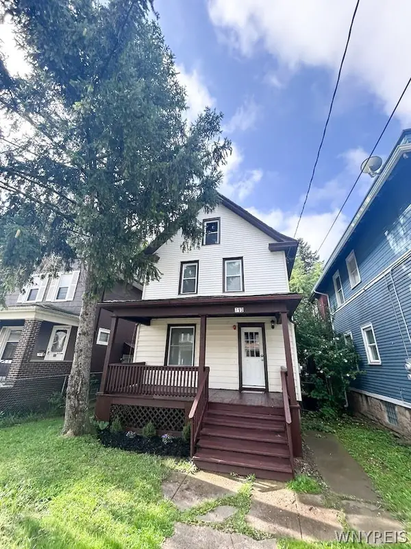 713 Townsend Place, Niagara Falls, NY 14301