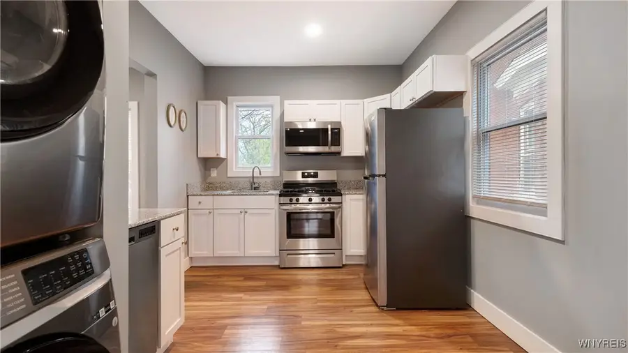 713 Townsend Place, Niagara Falls, NY 14301 - #2