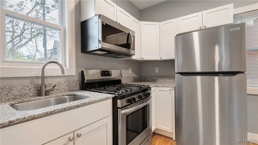 713 Townsend Place, Niagara Falls, NY 14301 - #3