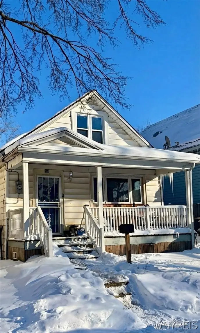 357 Parkdale Avenue, Buffalo, NY 14213 - Image #1