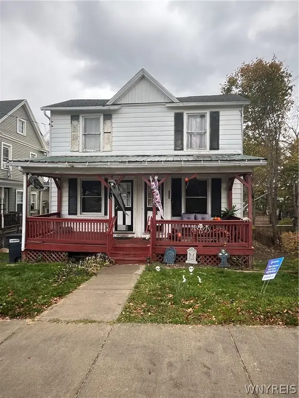 213 N Main Street, Geneva, NY 14456