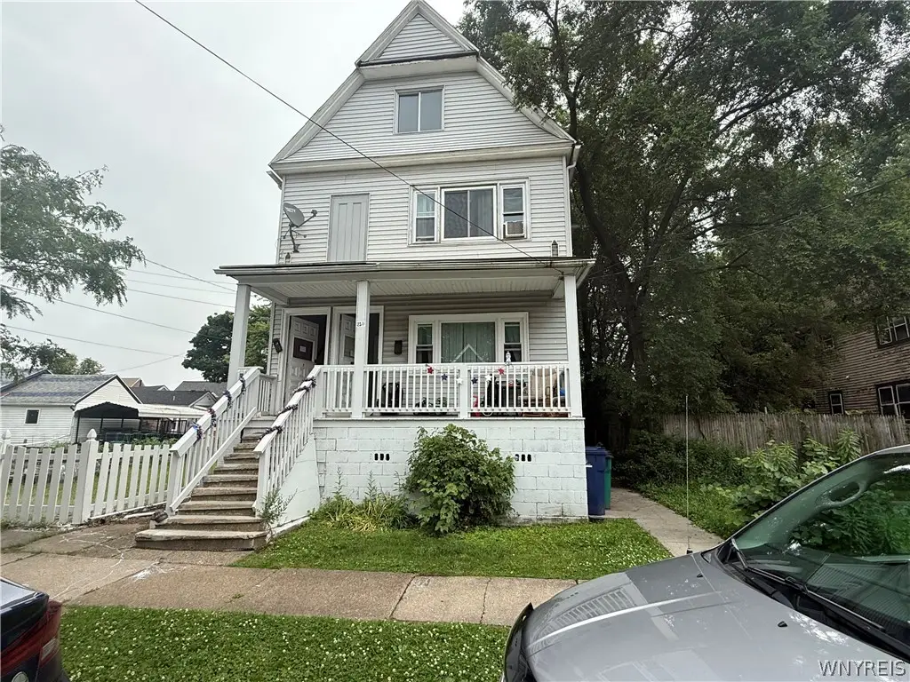 231 Hamburg Street, Buffalo, NY 14204 - Image #1