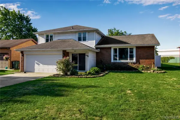 383 S Creek Drive, Depew, NY 14043