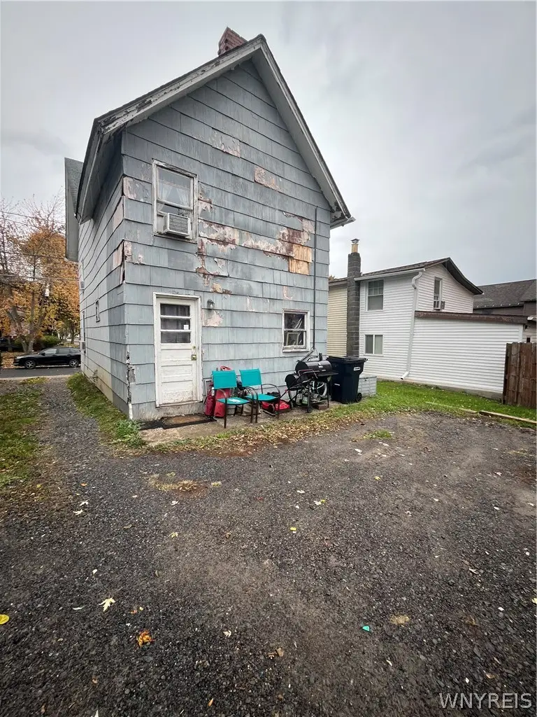 193 William Street, Geneva, NY 14456 - #2