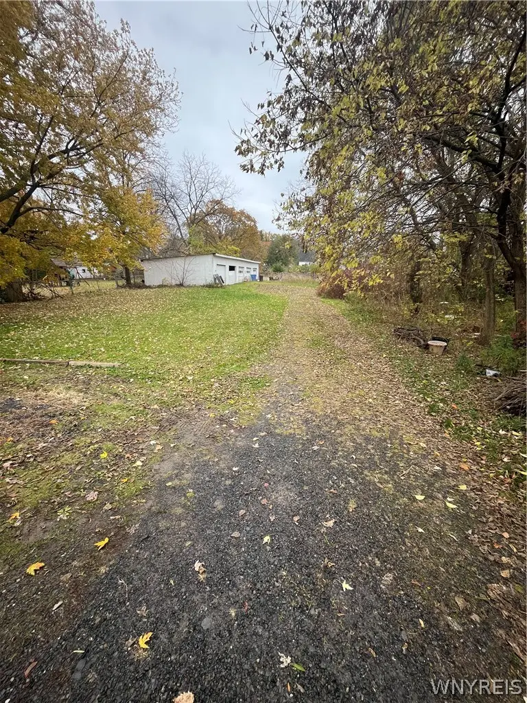 193 William Street, Geneva, NY 14456 - #3