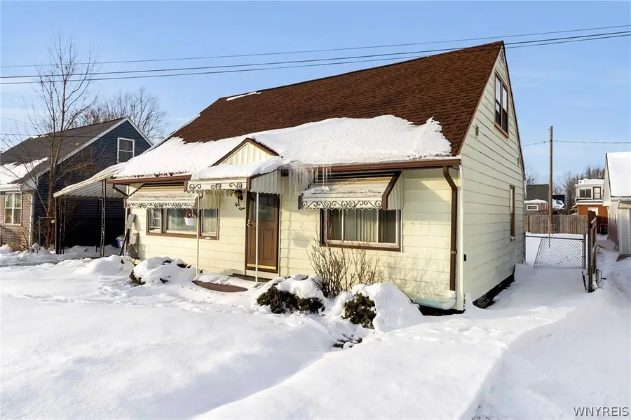58 Boardman Road, Buffalo, NY 14218 - Image #2