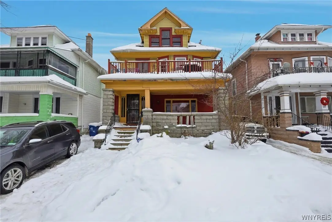 21 Butler Avenue, Buffalo, NY 14208 - Image #1