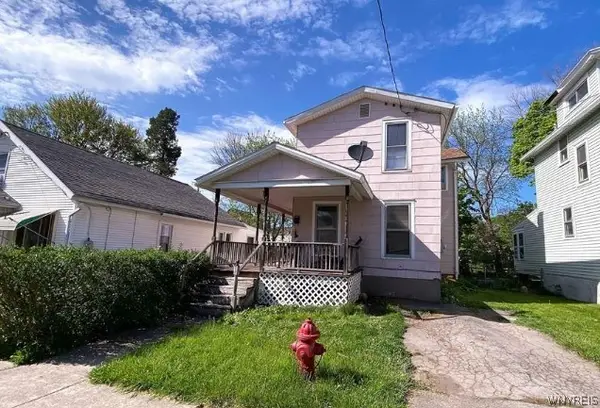 29 Union Street, Brockport, NY 14420