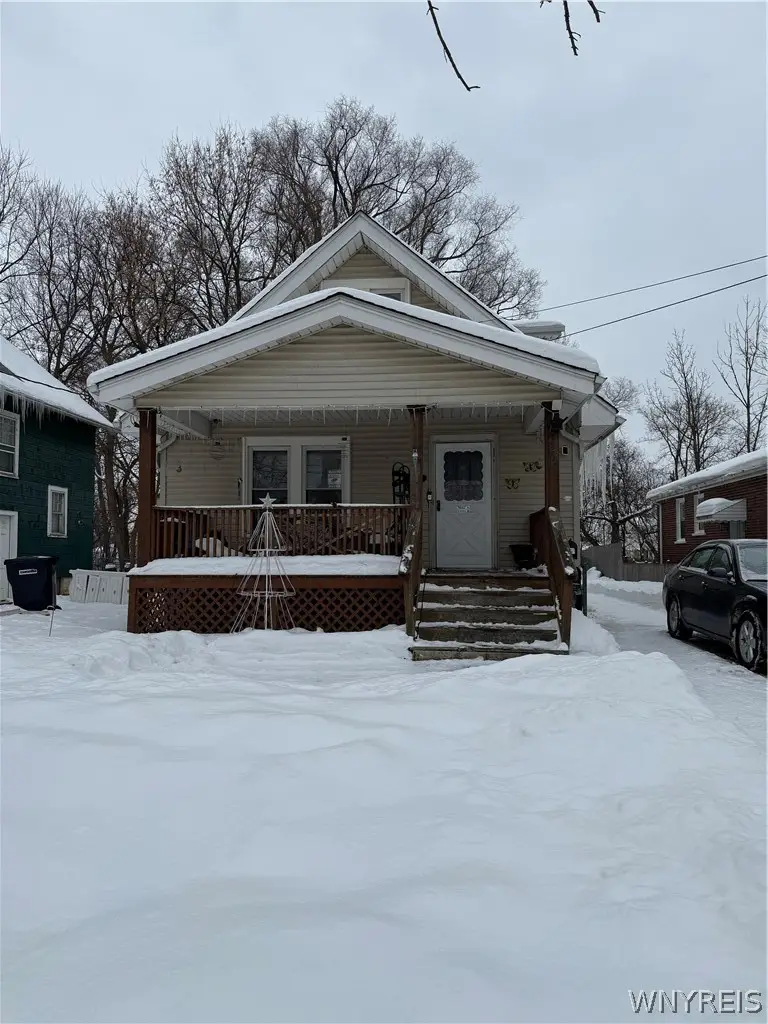 2975 Mckoon Avenue, Niagara Falls, NY 14305 - #1