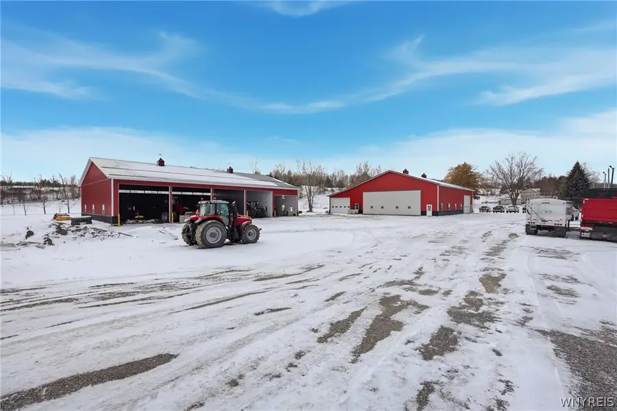 3370 Stannard Road, Alexander, NY 14005 - #3