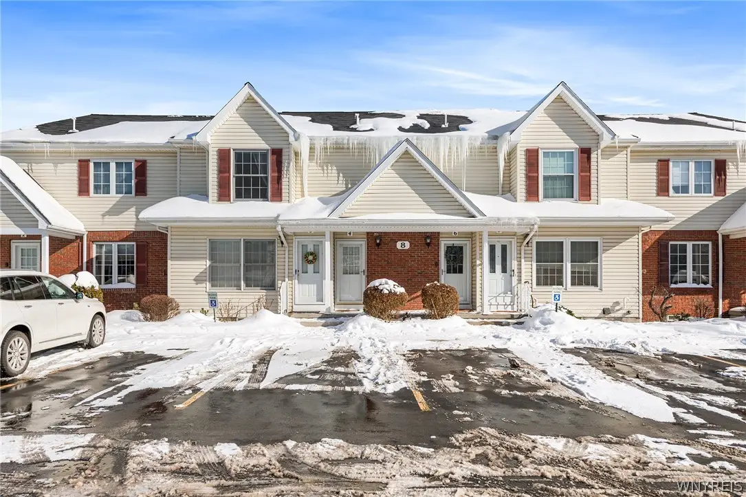 8 Keph Drive #4, Buffalo, NY 14228 - Image #1
