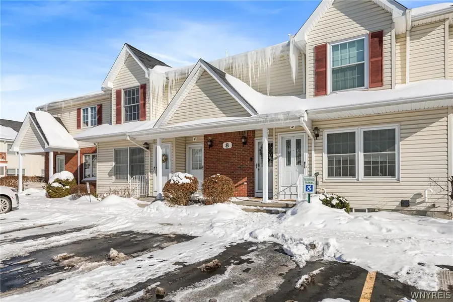 8 Keph Drive #4, Buffalo, NY 14228 - Image #3