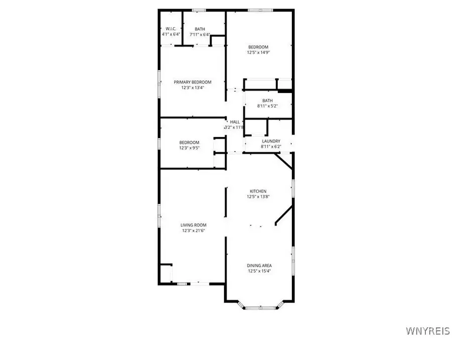 114 Lakewood Village Drive, Medina, NY 14103 - #3