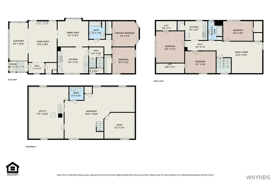 32 Brunswick Boulevard, Buffalo, NY 14208 - Image #2