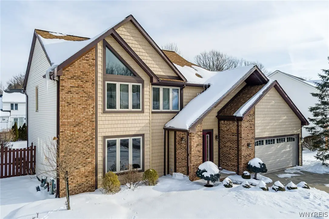 111 Brenridge, East Amherst, NY 14051 - #1