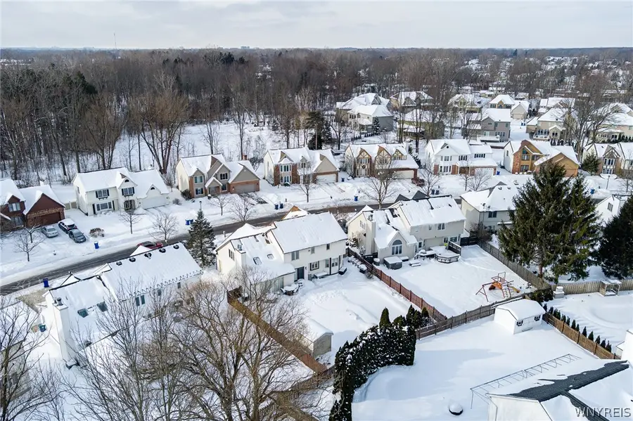 111 Brenridge, East Amherst, NY 14051 - #3