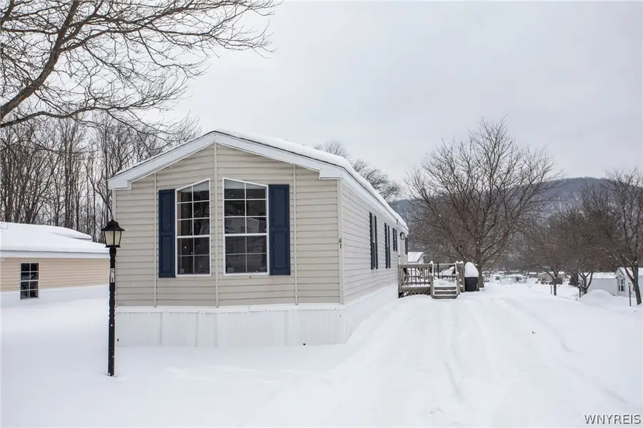 61 Green Valley Estates, Great Valley, NY 14741 - #2