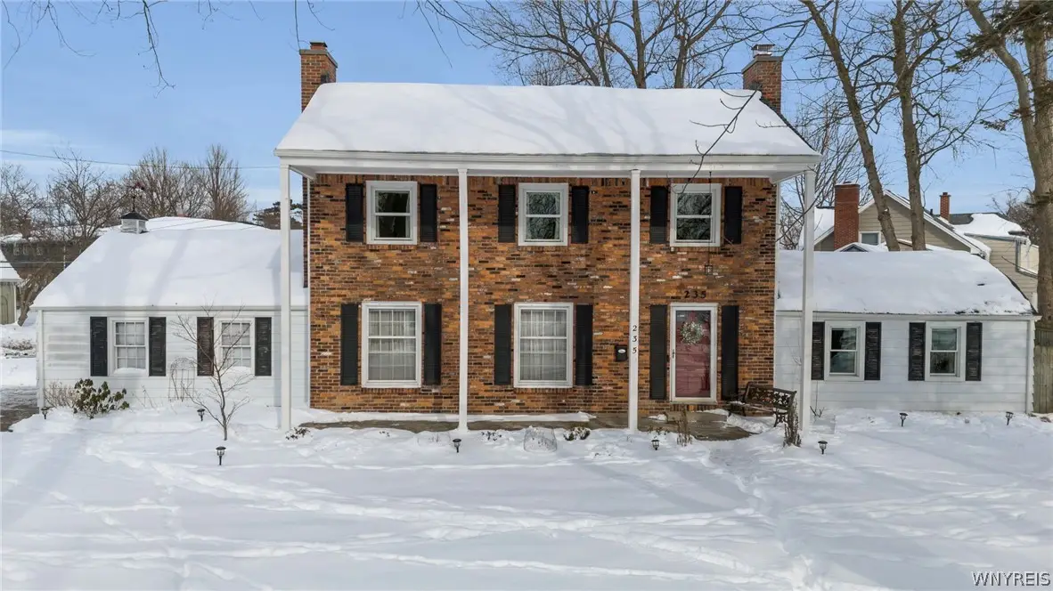 235 Mill Street, Williamsville, NY 14221 - Image #1