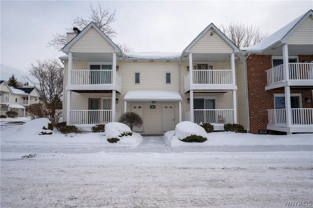 4607 Chestnut Ridge Road #C, Buffalo, NY 14228 - Image #1
