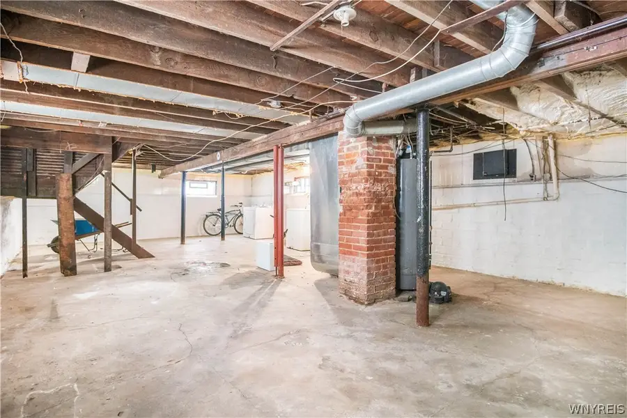 496 Berkshire Avenue, Buffalo, NY 14215 - Image #3