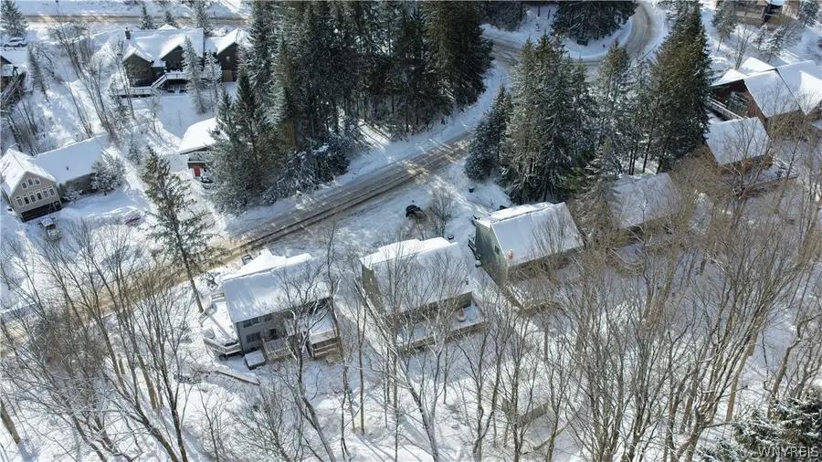 9 Holimont Drive, Ellicottville, NY 14731 - Image #2