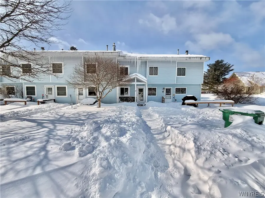 17 Evergreen Drive, Ellicottville, NY 14731 - #2